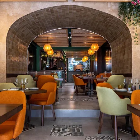 Cozy In The Heart Of Paceville - Olo Living By Sf Homes 4* Saint Julian's