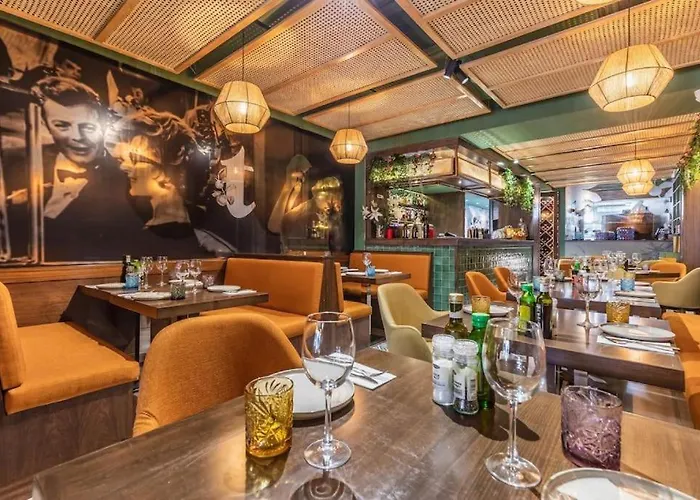 Cozy In The Heart Of Paceville - Olo Living By Sf Homes Guest house