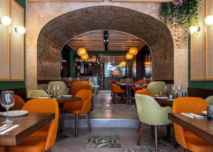 Cozy In The Heart Of Paceville - Olo Living By Sf Homes 4* Saint Julian's