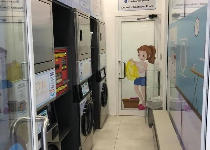 Cozy In The Heart Of Paceville - Olo Living By Sf Homes Saint Julian's