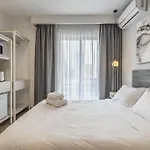 Gasthof Cozy In The Heart Of Paceville - Olo Living By Sf Homes San Ġiljan