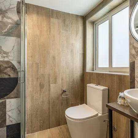 Cozy In The Heart Of Paceville - Olo Living By Sf Homes San Ġiljan