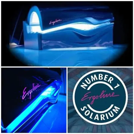 33 With A Double Bed & Kitchenette At The New Olo Living Gasthof San Ġiljan