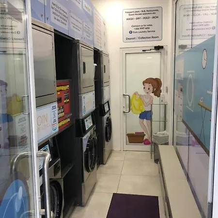 Cozy In The Heart Of Paceville - Olo Living By Sf Homes San Ġiljan