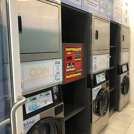 Gasthof Cozy In The Heart Of Paceville - Olo Living By Sf Homes 4*