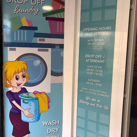 Maison d'hôtes Cozy In The Heart Of Paceville - Olo Living By Sf Homes San Ġiljan