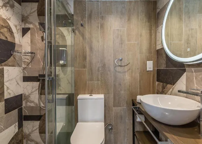 Cozy In The Heart Of Paceville - Olo Living By Sf Homes 4* Saint Julian's