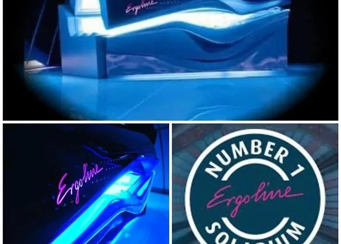 Cozy In The Heart Of Paceville - Olo Living By Sf Homes Konukevi Saint Julian's