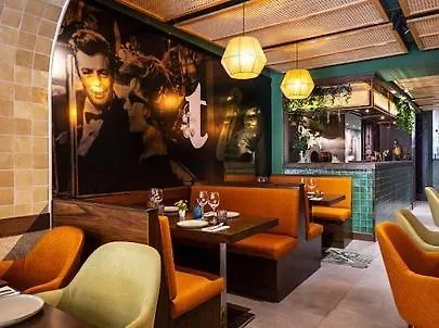 Cozy In The Heart Of Paceville - Olo Living By Sf Homes Gasthof