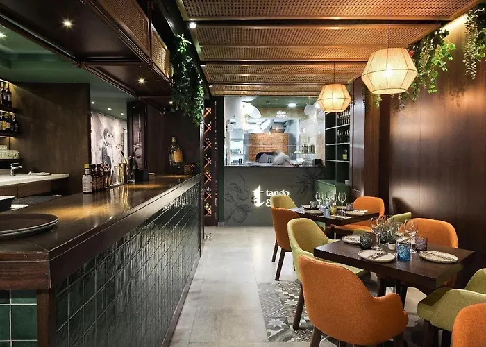 Gasthof Cozy In The Heart Of Paceville - Olo Living By Sf Homes