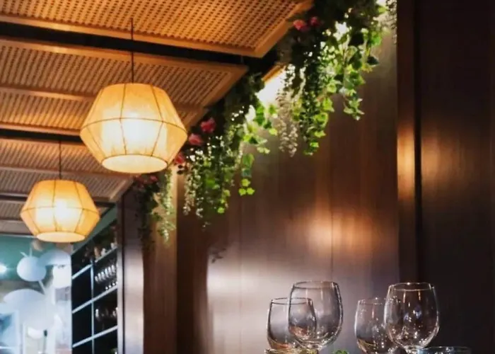 Maison d'hôtes Cozy In The Heart Of Paceville - Olo Living By Sf Homes 3*