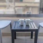 Cozy In The Heart Of Paceville - Olo Living By Sf Homes 3* Saint Julian's