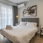 Cozy In The Heart Of Paceville - Olo Living By Sf Homes 3*