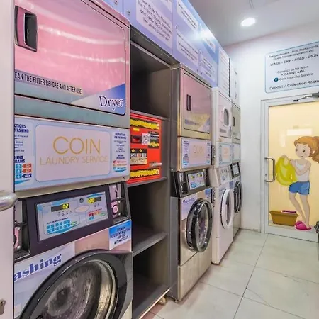 Cozy In The Heart Of Paceville - Olo Living By Sf Homes