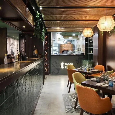 Cozy In The Heart Of Paceville - Olo Living By Sf Homes
