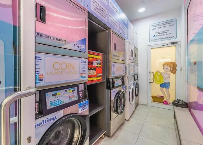 Cozy In The Heart Of Paceville - Olo Living By Sf Homes